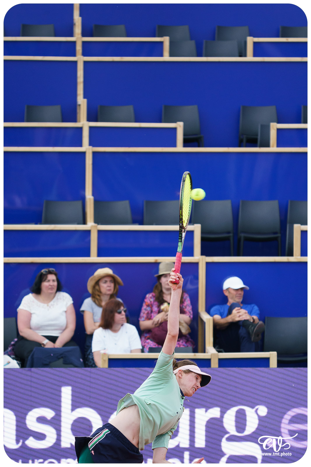 FINALE DOUBLE WTA STRASBOURG IS 2024